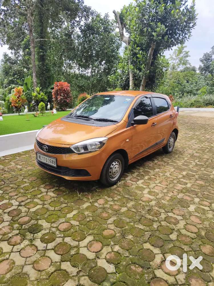 Tata Tiago 1917 Diesel