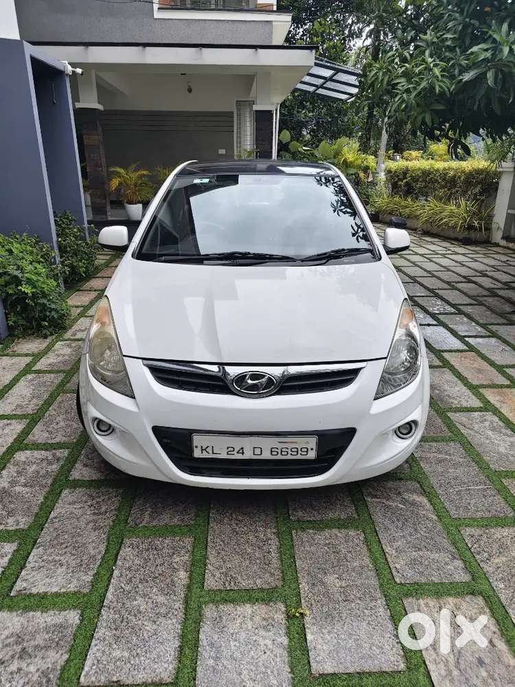 Kl 24d 6699