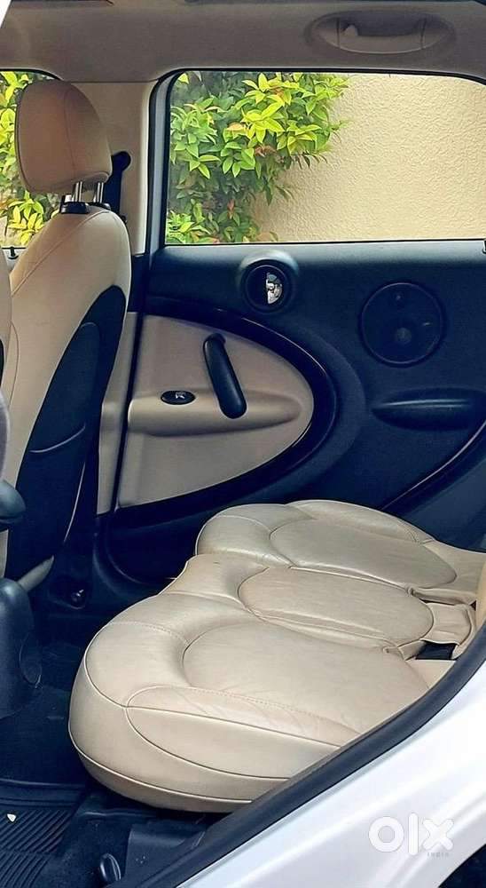 Mini 5 Door 2013 Diesel Well Maintained