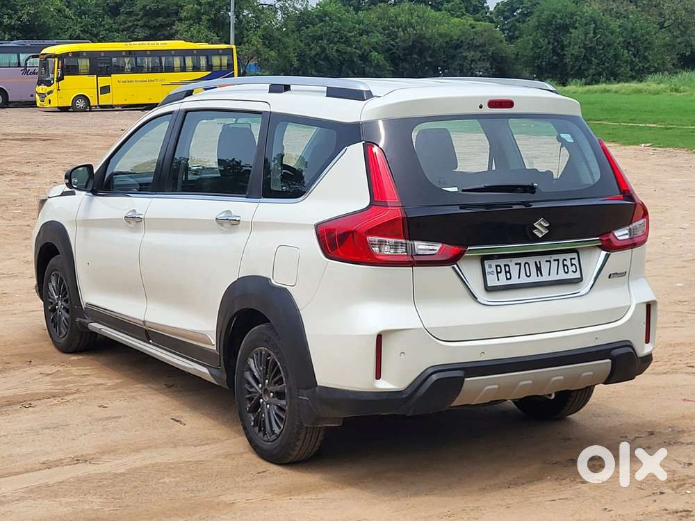 Maruti Suzuki Xl6 Zeta, 2021, Petrol