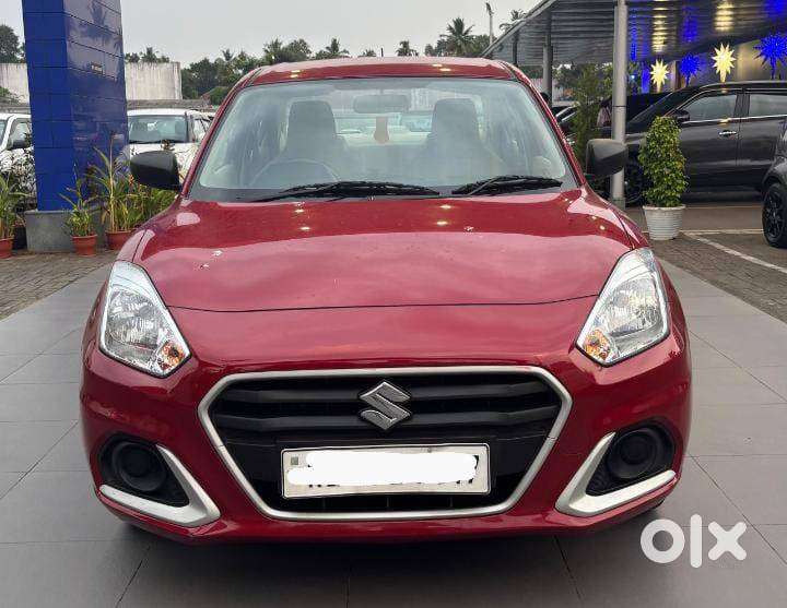 Maruti Suzuki Dzire 1.2 Lxi, 2023, Petrol