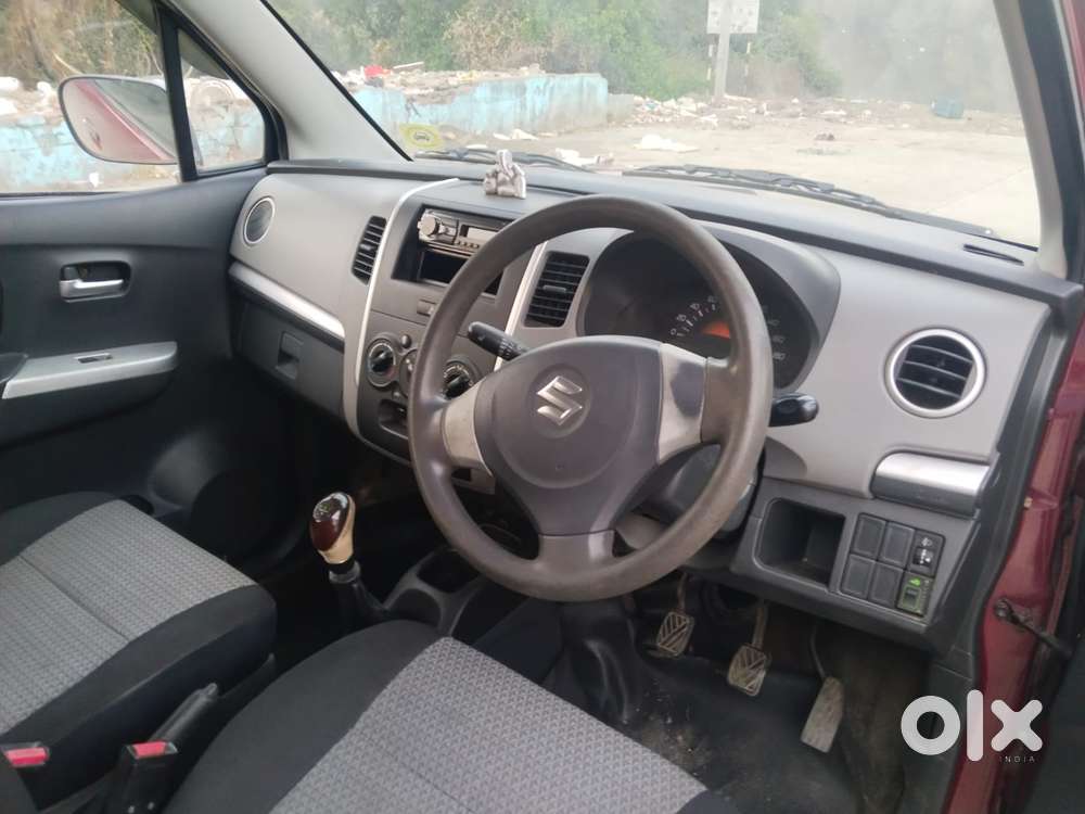 Maruti Suzuki Wagon R 1.0 Lxi Cng, 2010, Cng & Hybrids