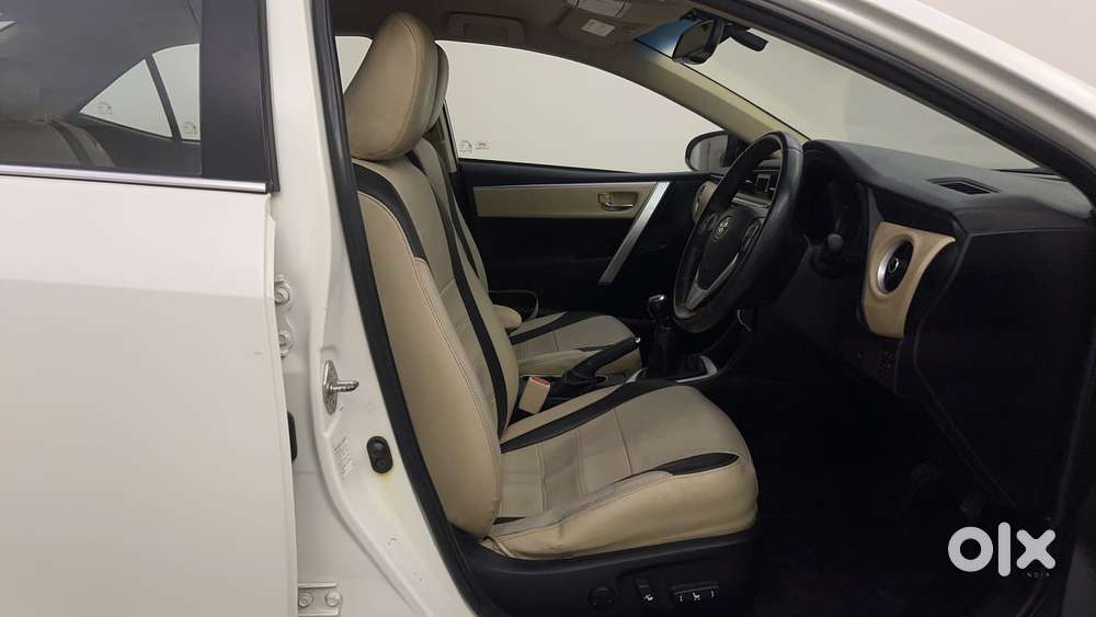 Toyota Corolla Altis 2013-2017 D-4d Gl, 2017, Diesel