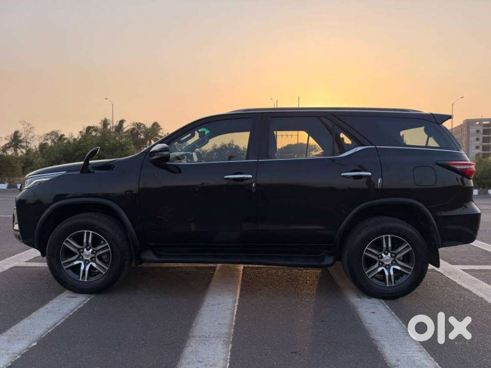 Toyota Fortuner 3.0 4x2 Automatic, 2024, Diesel