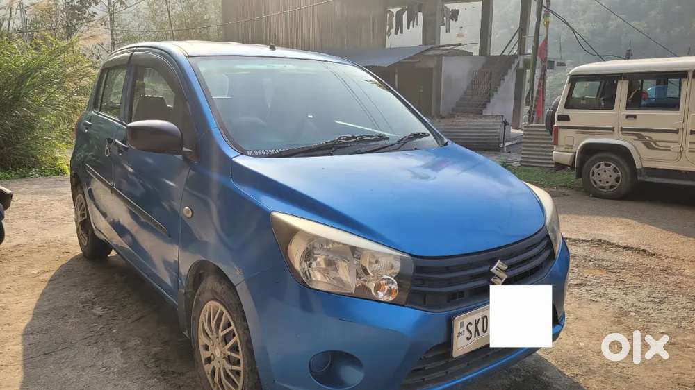 Maruti Celerio