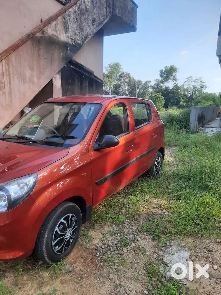 Maruti Suzuki Alto 800 2014 Petrol Well Maintained