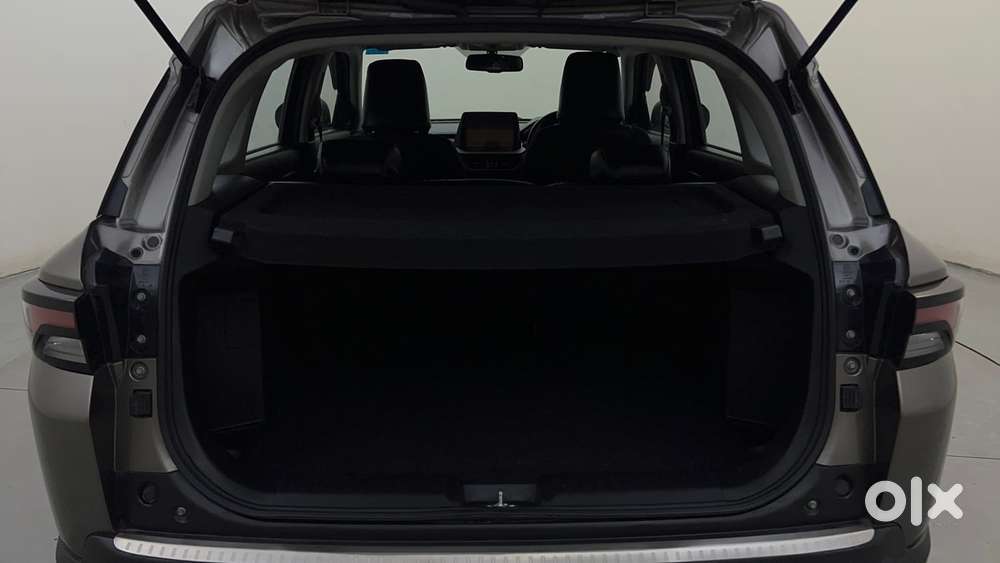 Maruti Suzuki Brezza Zxi Plus At, 2024, Petrol