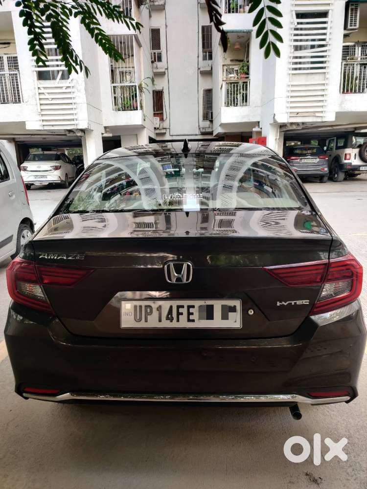 2022 Honda Amaze 1.2 S Mt  Only 8,100 Km  Brand New Condition
