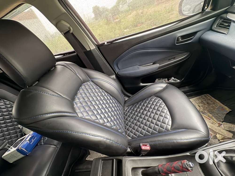 Maruti Baleno 1.2 Delta 2025