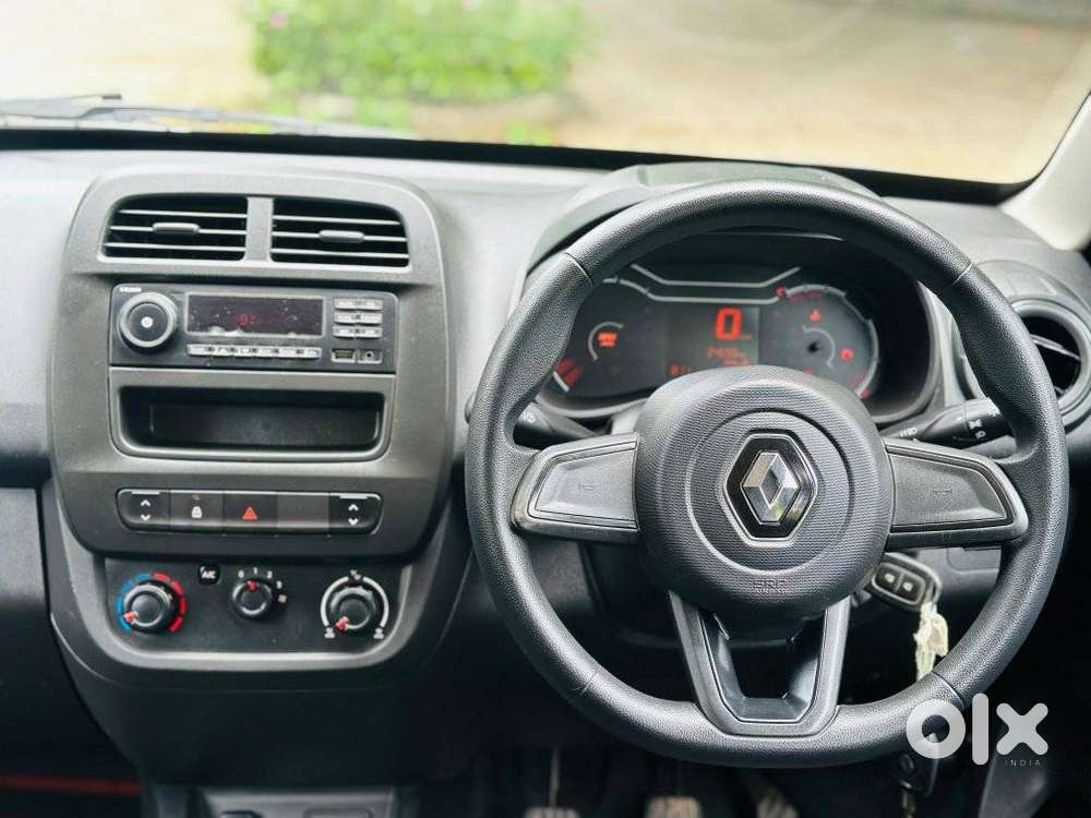 Renault Kwid Rxl 1.0, 2021, Petrol