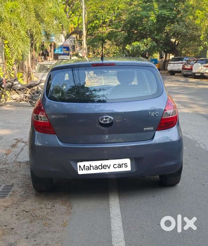 Hyundai Santro