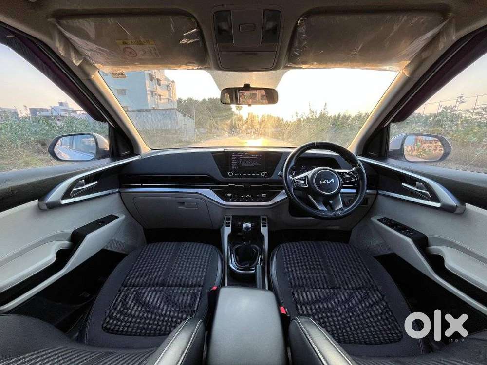 Kia Carens, 2022, Diesel