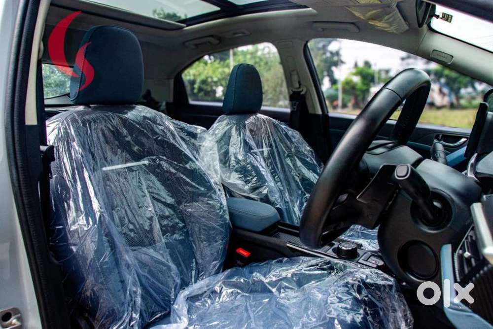 Tata Curvv Creative Plus S 1.5 Kryojet Diesel 6mt, 2025, Diesel