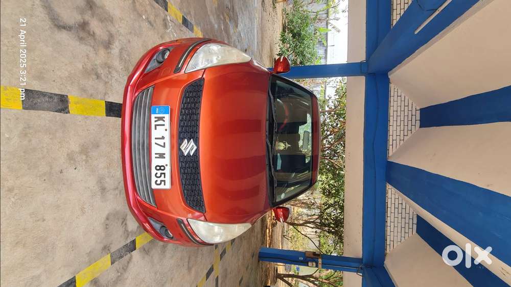 Maruti Swift Vxi. Petrol