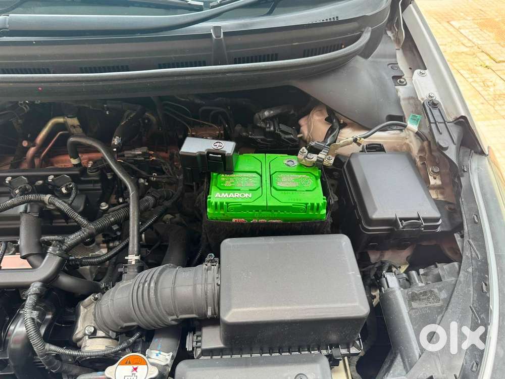 Hyundai Elite I20 2019