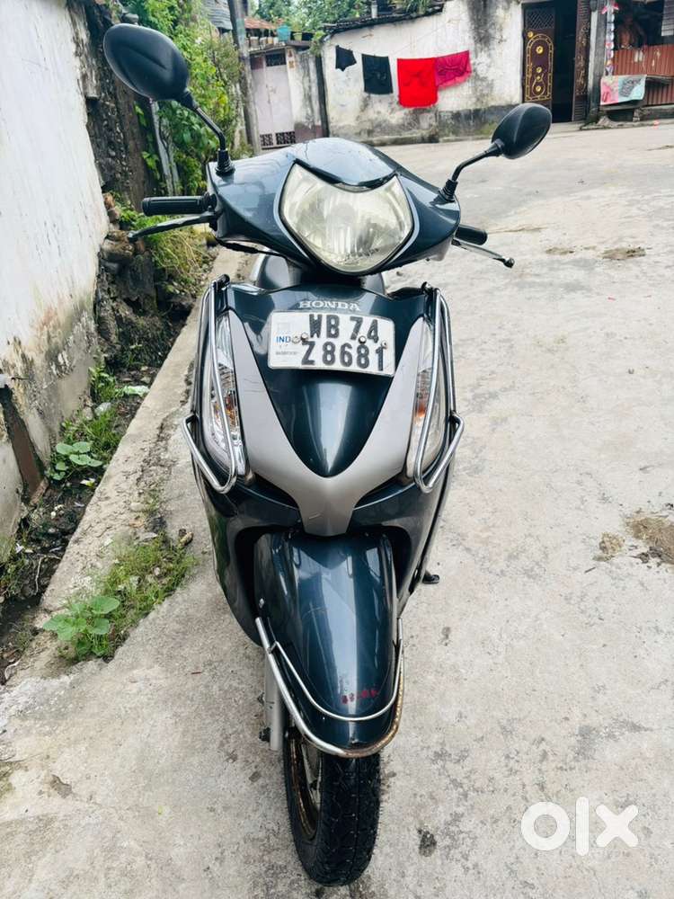 Honda Scooty Aviator Scooter Second Hand HONDA AVIATOR SCOOTY WELL