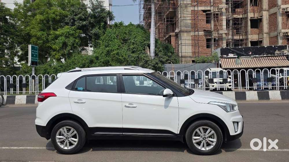Hyundai Creta 1.4 Crdi S Plus, 2018, Diesel