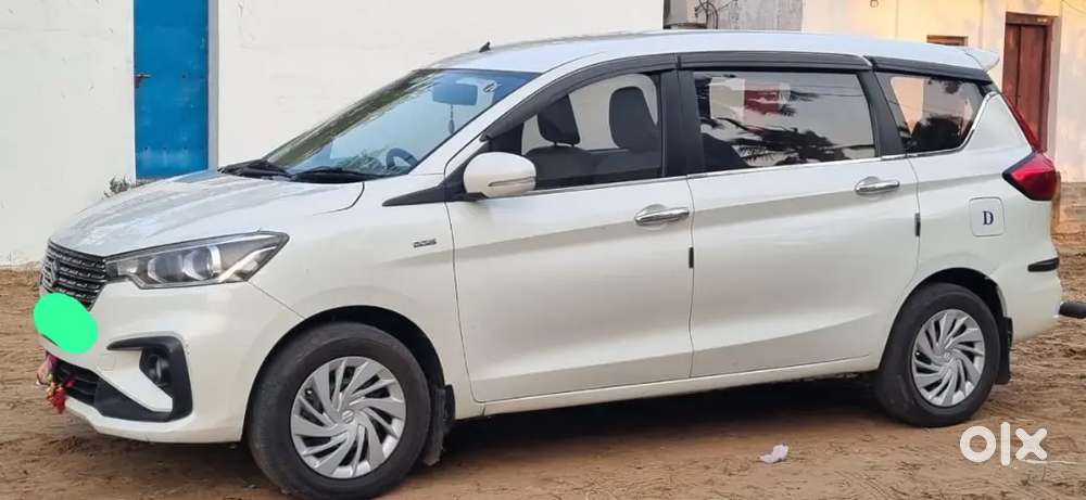 Maruti Suzuki Ertiga 2019 Diesel 140000 Km Driven