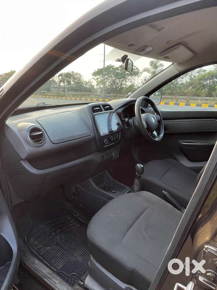 Renault Kwid Rxt Optional, 2016, Petrol