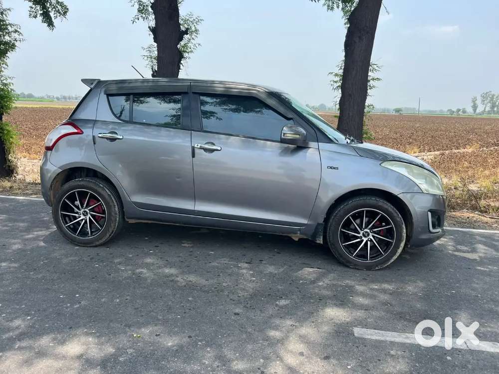 Good Condition Car