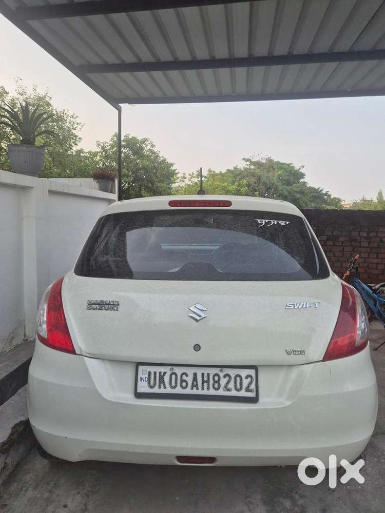 Maruti Suzuki Swift 2016