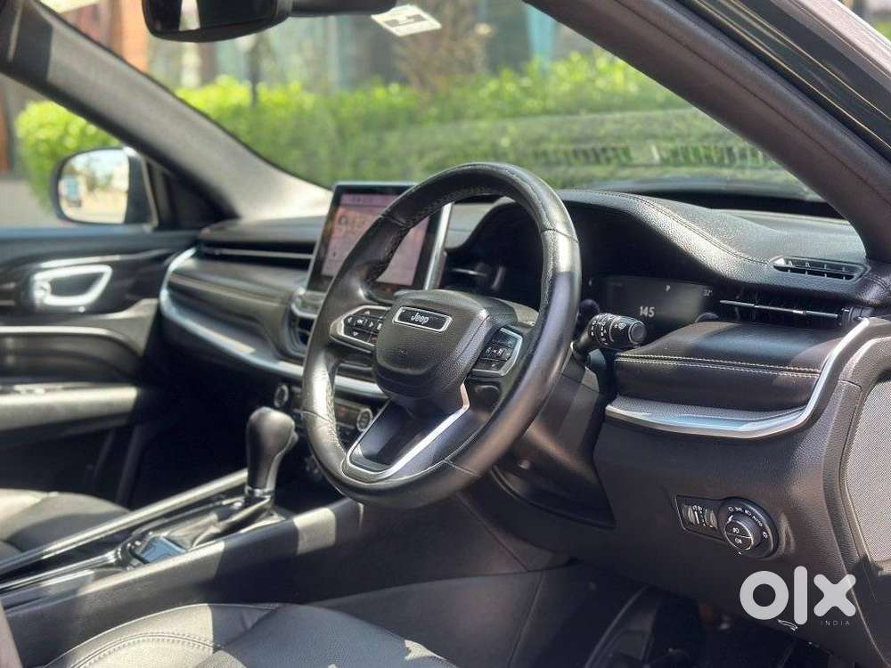 Jeep Compass S (o) 4x4, 2024, Diesel