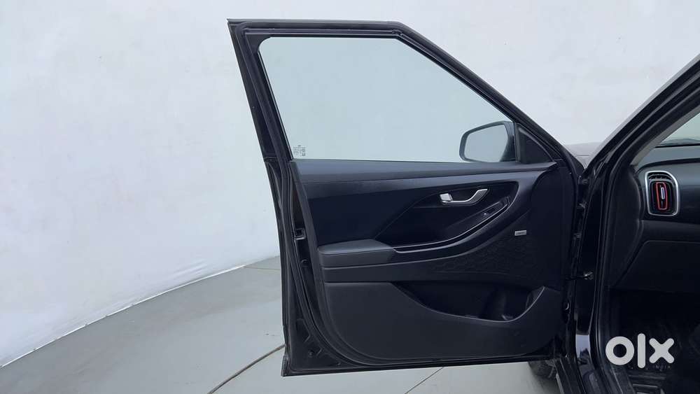 Hyundai Creta 1.4 Sx (o) Turbo Petrol Dct, 2020, Petrol