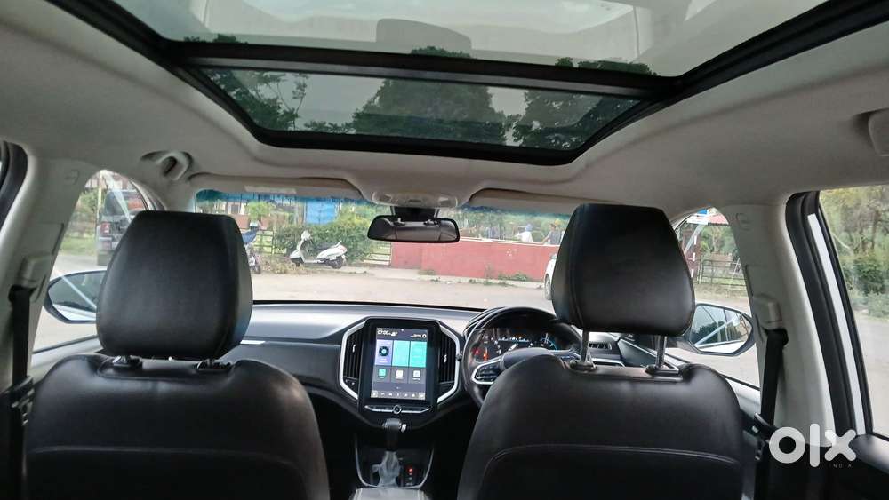 Mg Hector Sharp Dct Automatic, 2019, Petrol
