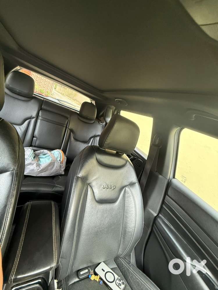 Jeep Compass Diesel 2021