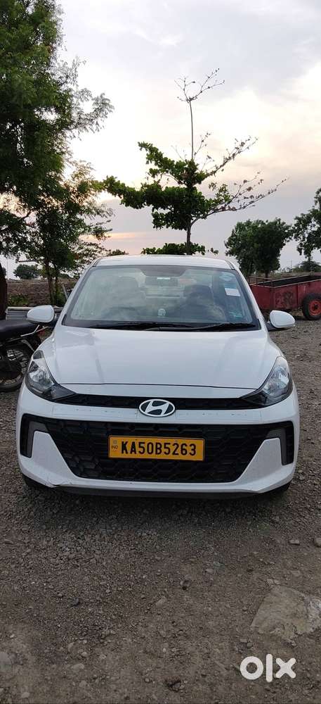Hyundai Aura 1.2 Sx 2023