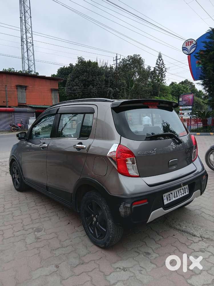 Maruti Suzuki Celerio Zxi Amt, 2019, Petrol