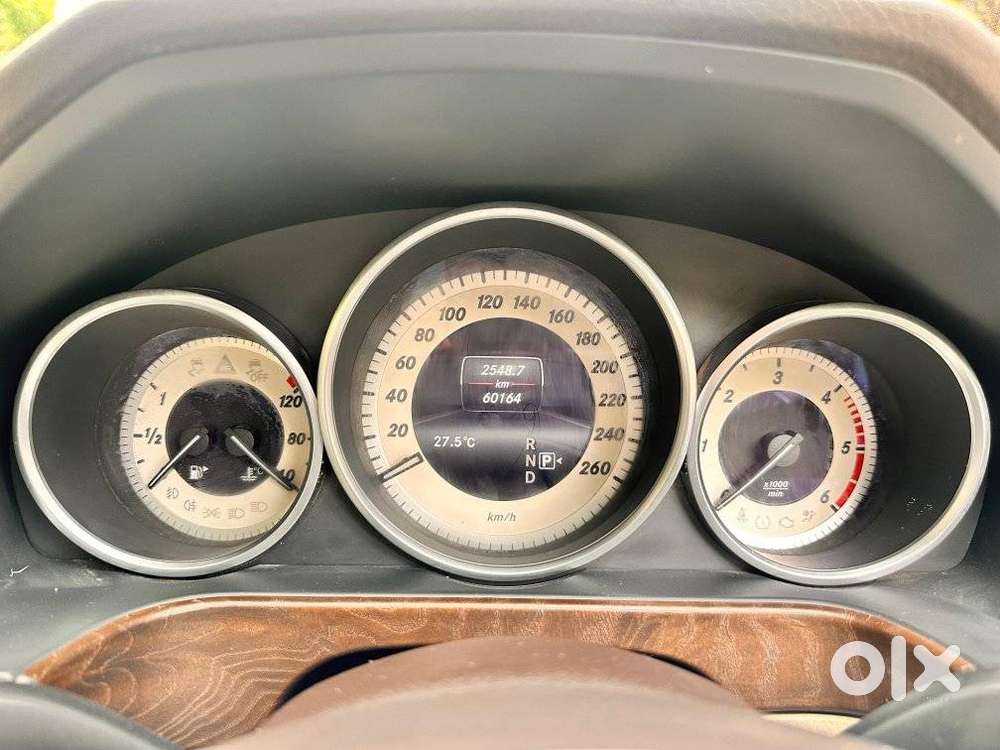 Mercedes-benz E-class 250 D, 2014, Diesel