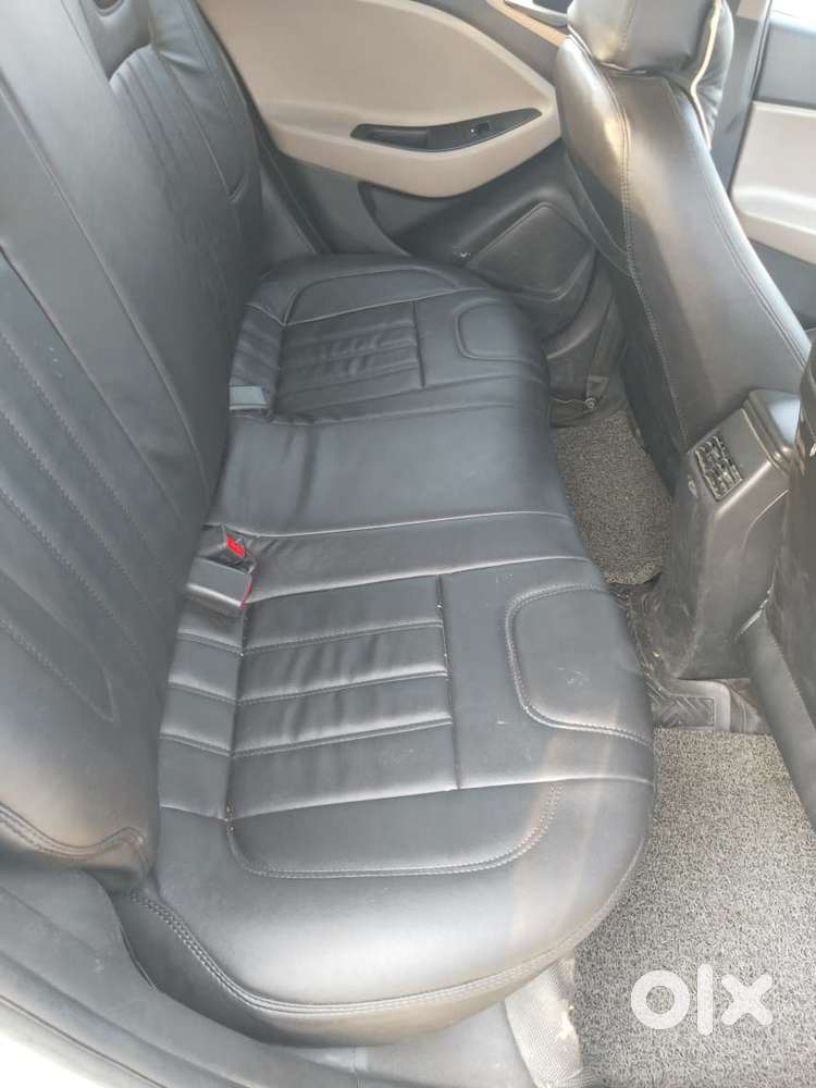 Hyundai I20 Sportz Plus Cvt, 2020, Petrol