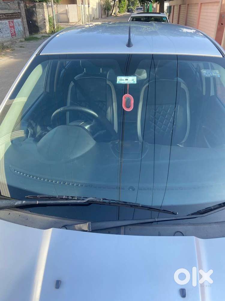 Ford Figo 2014 Diesel Good Condition