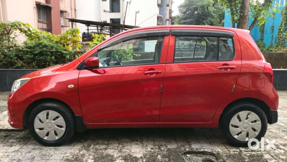 Maruti Suzuki Celerio 1.0 Vxi Amt, 2018, Petrol