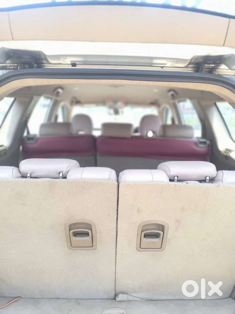 Mahindra Xuv500, 2014, Diesel