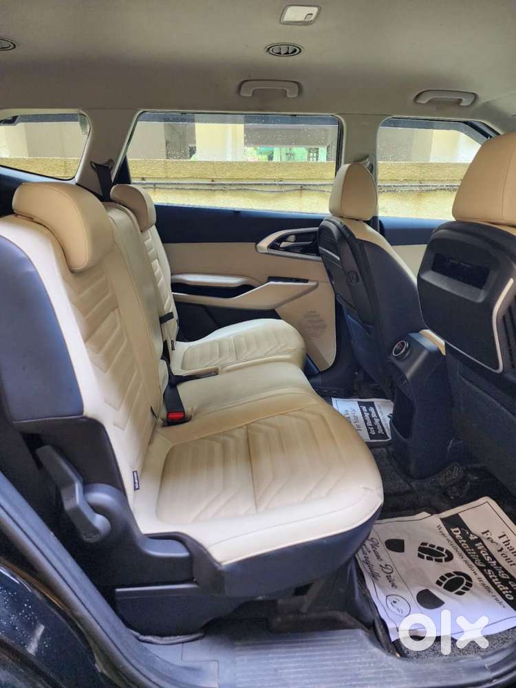 Kia Carens Black 13k Km 5 Yrs Extended Warranty