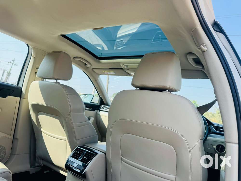 Skoda Superb Style 2.0 Tdi At, 2018, Diesel