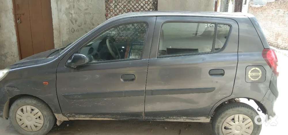 Alto 800 Lxi