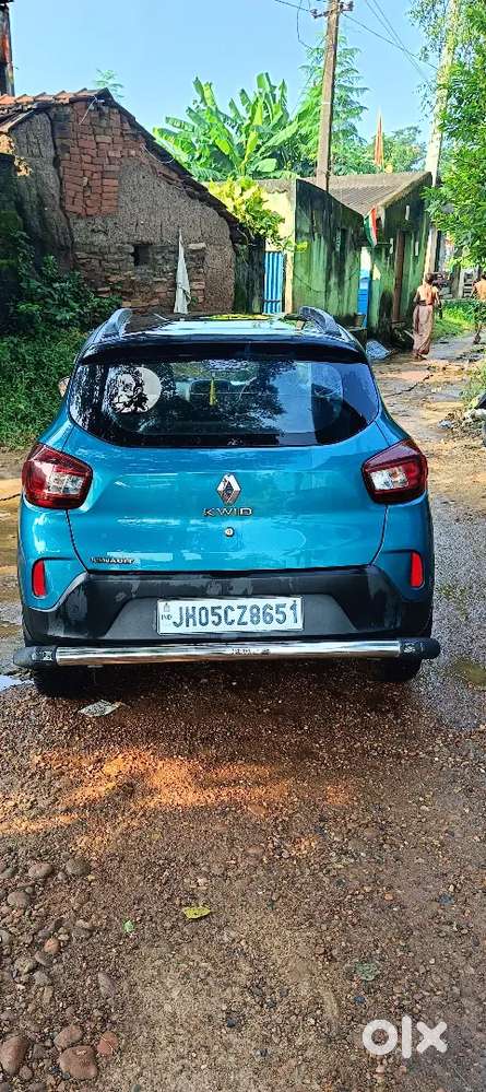 Renault Kwid Neotech 2022