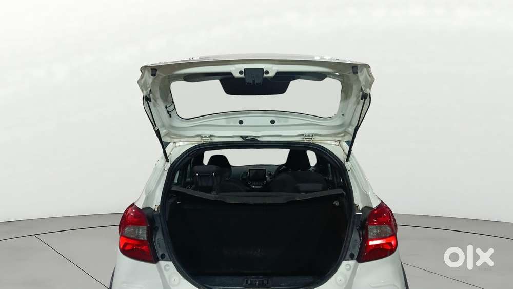Ford Freestyle Titanium Plus Petrol, 2021, Petrol