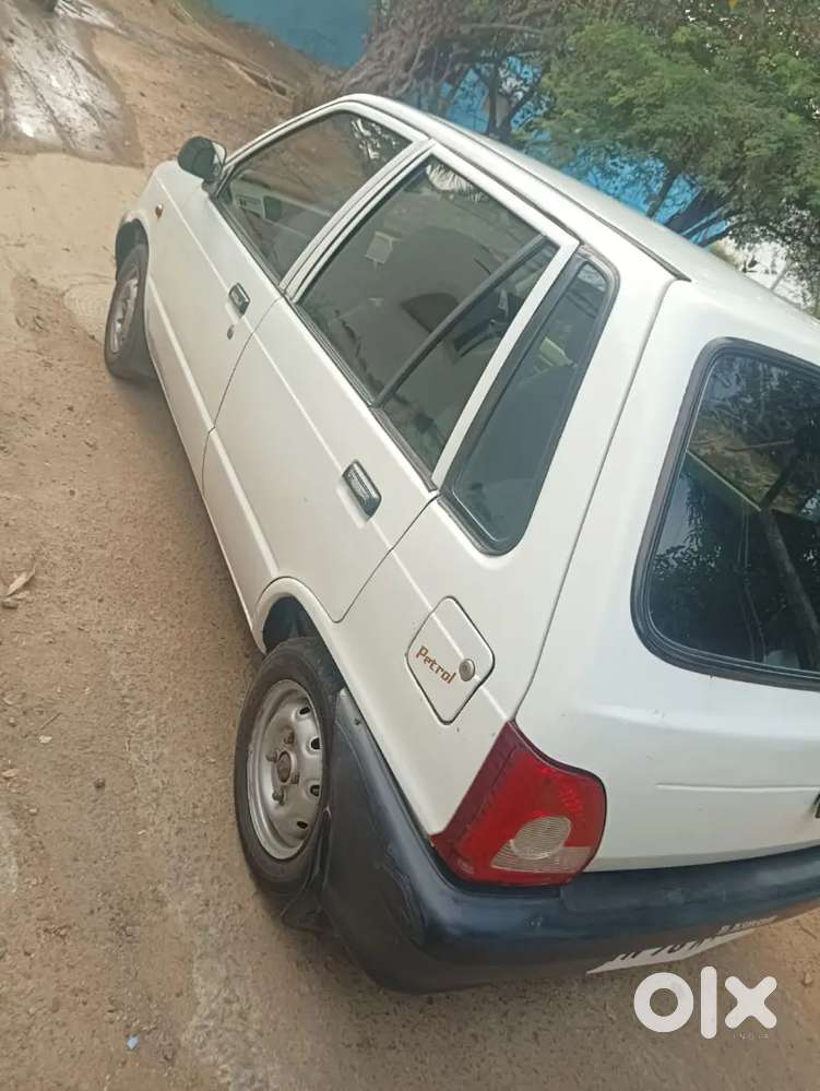 Maruti Suzuki 800 2005 Fc 2030 Insurance Live