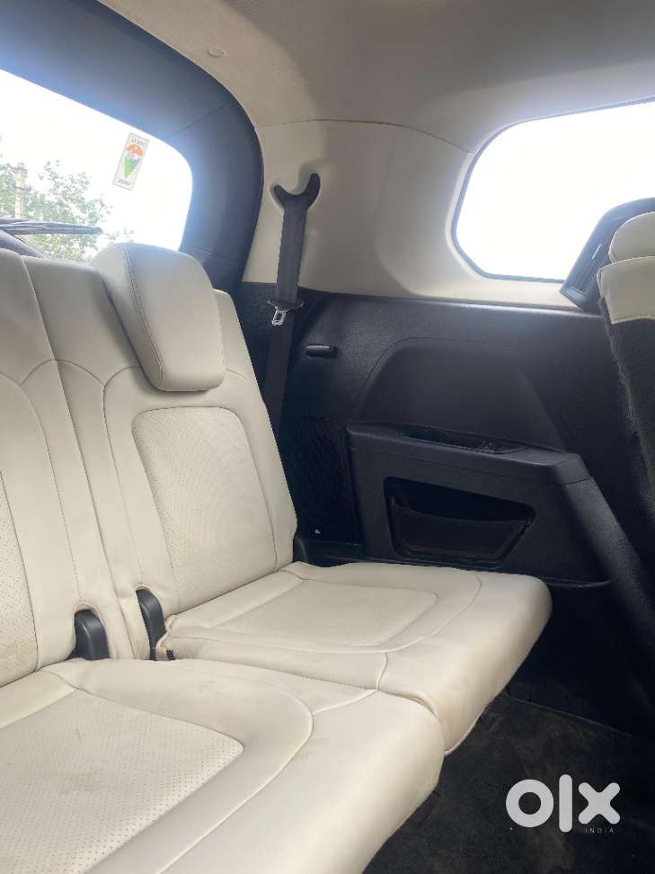 Tata Safari 2.0 Kryotec Xza, 2021, Diesel