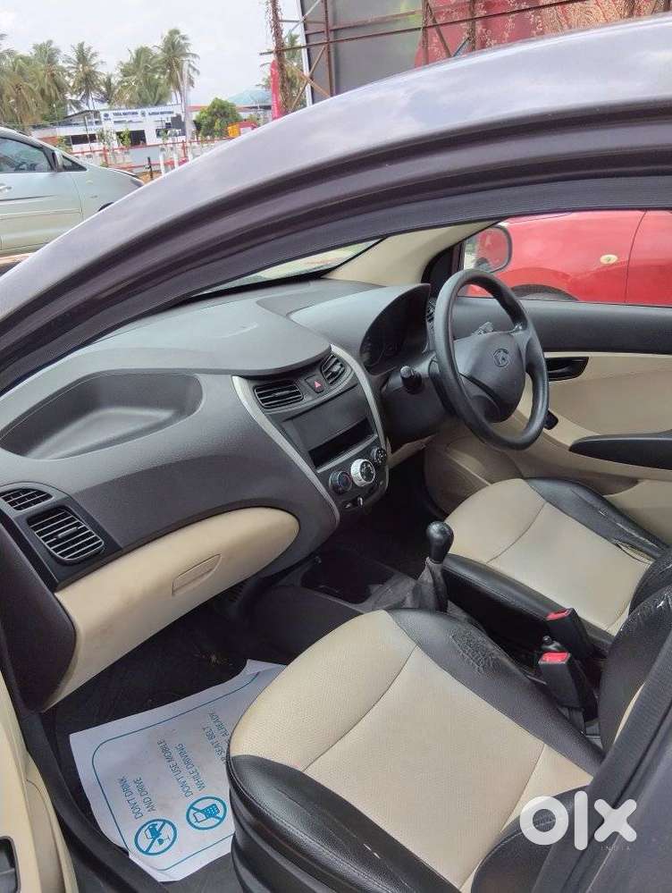 Hyundai Eon Era +, 2014, Petrol