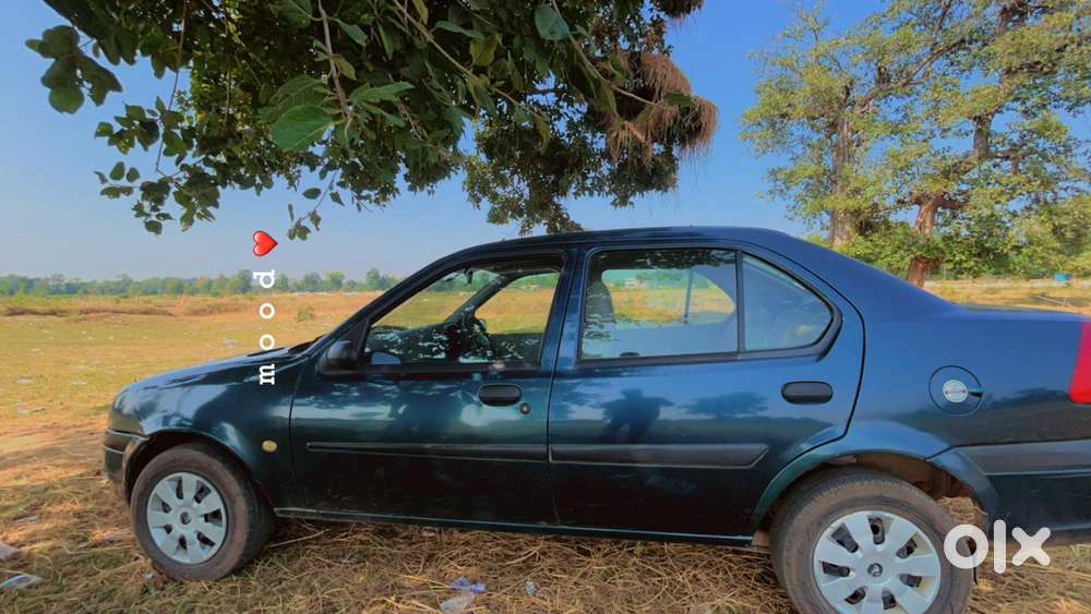 Ford Ikon 1.6 2005