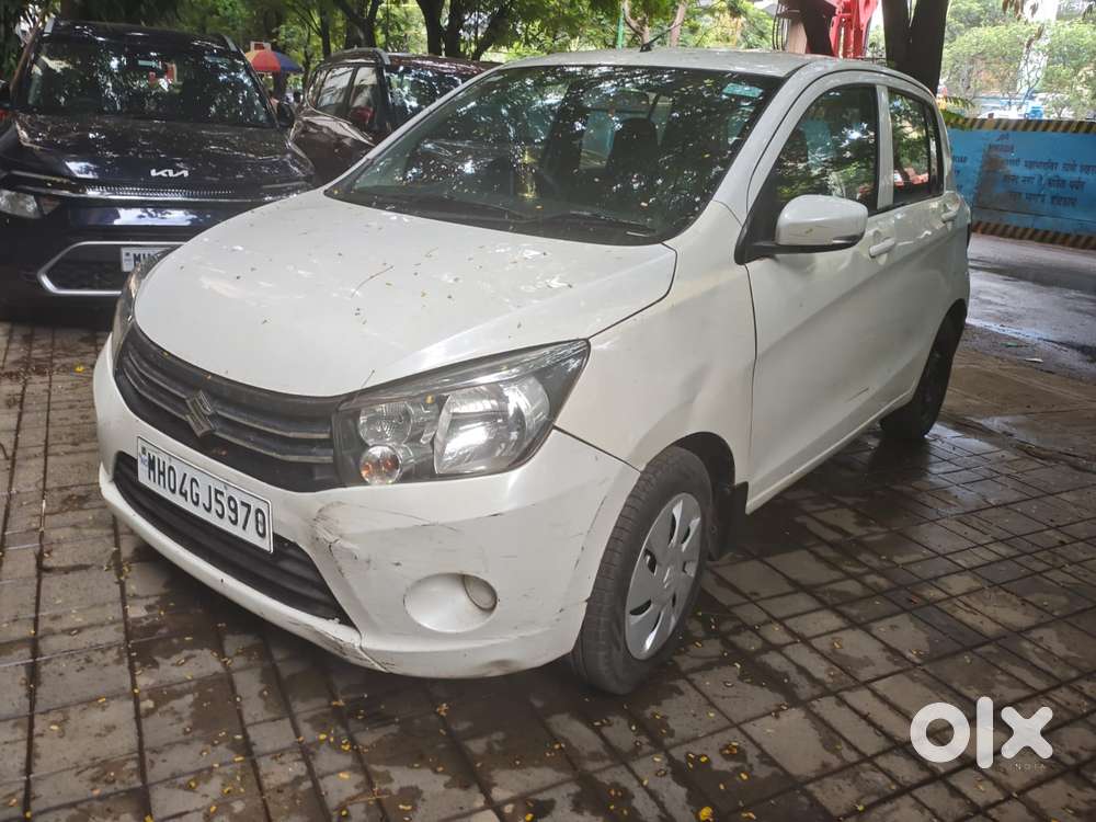 Maruti Suzuki Celerio Zxi, 2014, Petrol