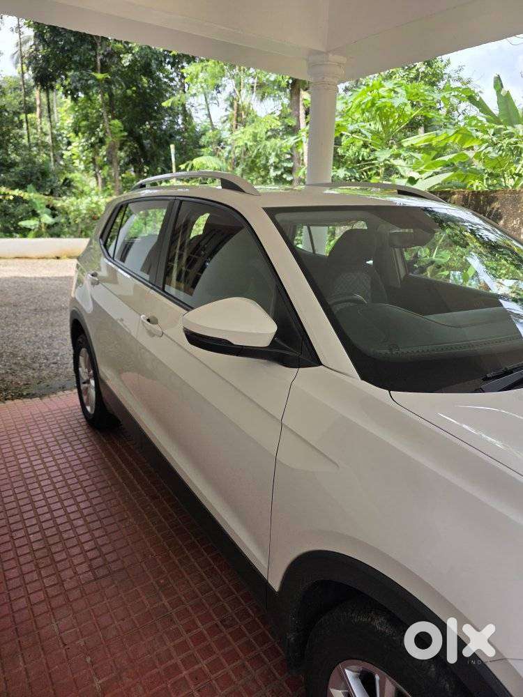 Volkswagen Tiguan, 2023