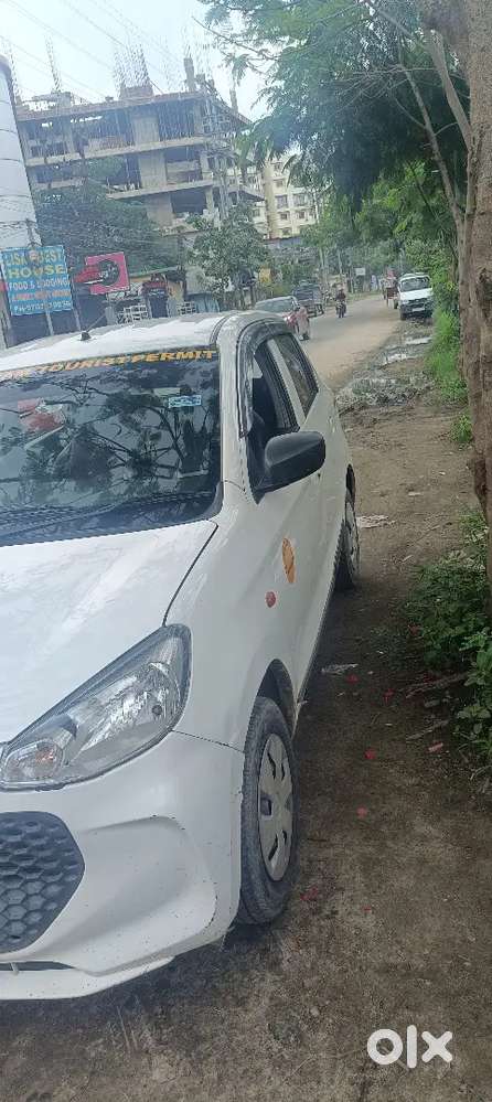 Maruti Suzuki Alto K10 2024