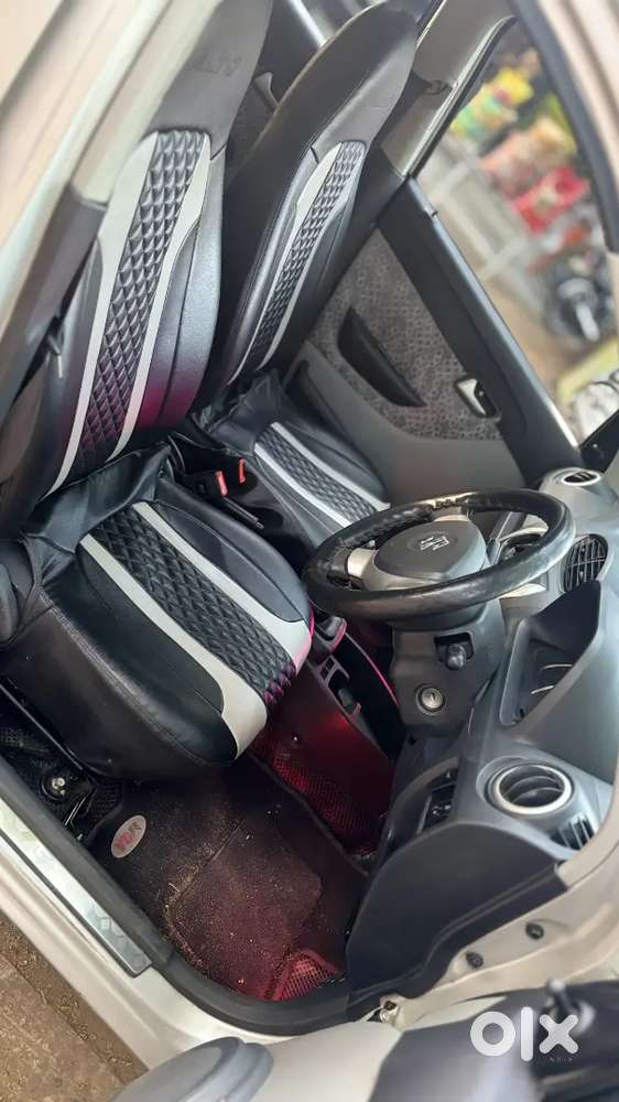 Alto 800 60000km Company Service