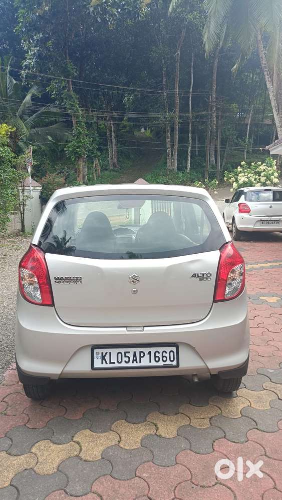 Maruti Suzuki Alto 800 0.8 Lxi (o), 2016, Petrol